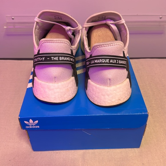 Adidas NMD R1 V2 - Picture 3 of 4